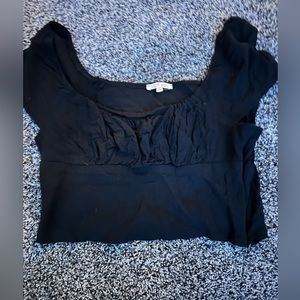 Lottie moss pacsun top size medium